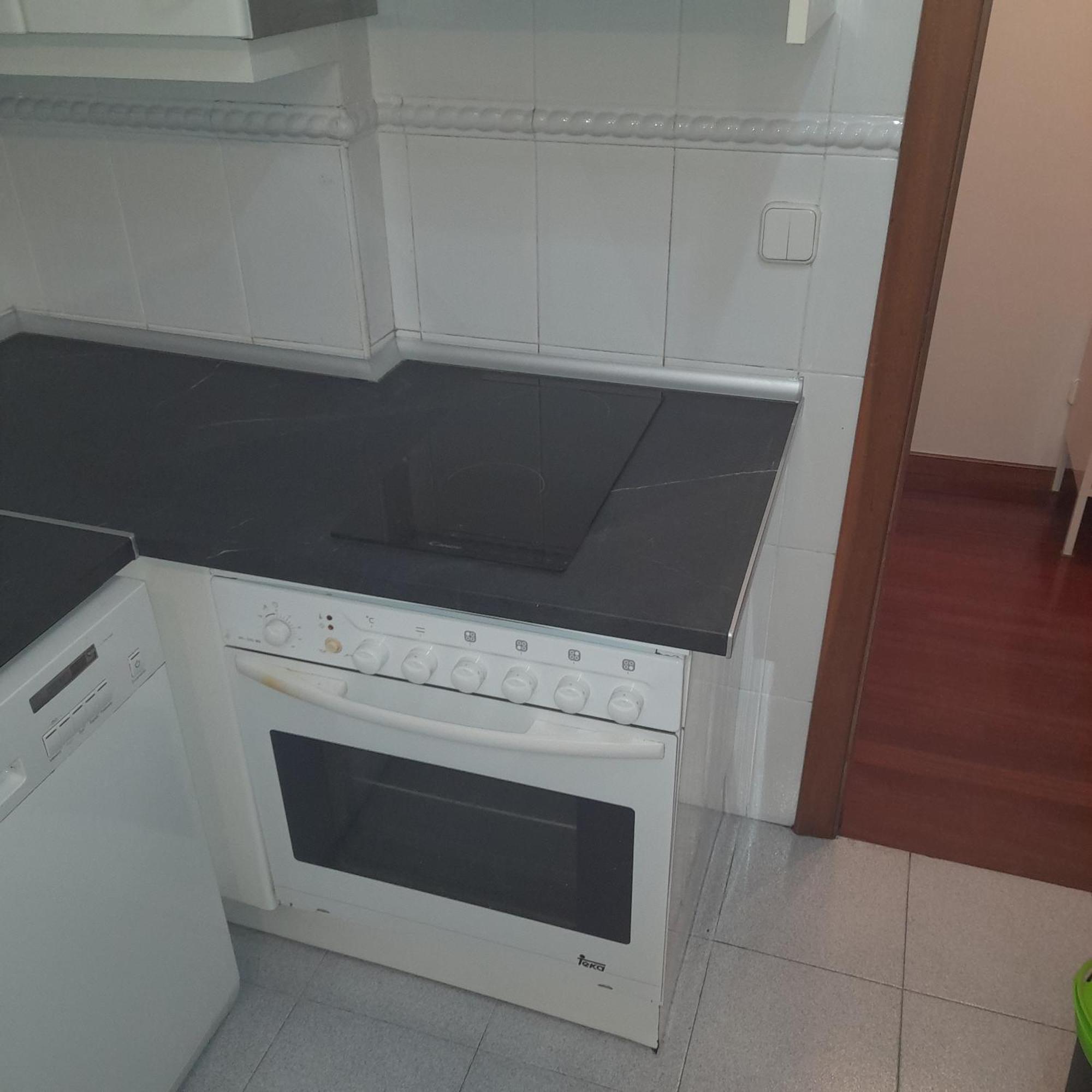 Atico Luminoso Con Terraza Apartment Santander Bagian luar foto